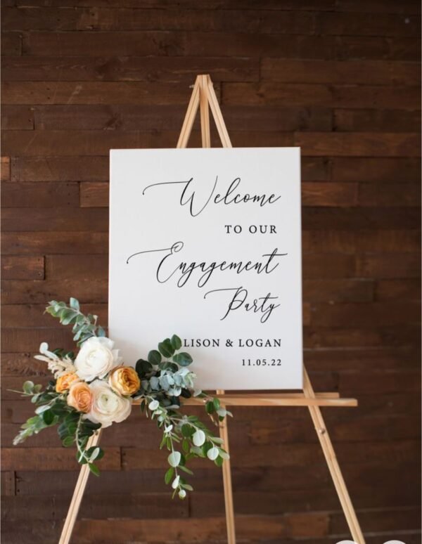Entry Signs