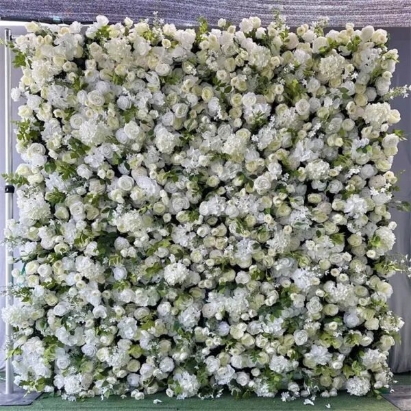 Floral Walls